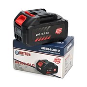 Аккумулятор Витязь 18032001-АКБ-5