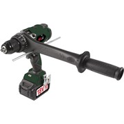 Профессиональный аккумуляторный бесщеточный перфоратор KLPRO KLDM18BHX-20