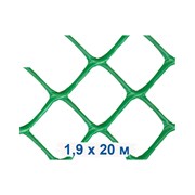 Заборная решетка Протэкт З-55/1,9/20 лз