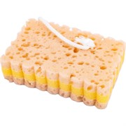 Губка для тела TIAMO SPA ОРИГИНАЛ Люкс