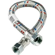 Усиленная гибкая подводка для воды Millennium Гигант