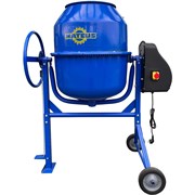 Бетономешалка MATEUS CM190