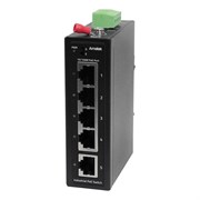 Коммутатор Amatek AN-SX5P4