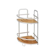 Угловая полка GROMELL Sumba