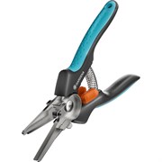 Ножницы для срезания зелени GARDENA GripCut