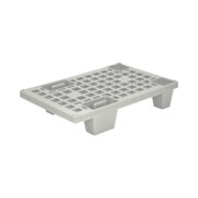 Перфорированный паллет Дигрус П-60.40.13-ПнСер/Д