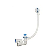 Регулируемый сифон для ванны ORIO А-6008