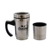 Изотермическая кружка Следопыт PF-CWS-P68