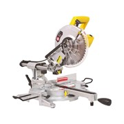 Торцевая пила КАЛИБР Мастер ПТЭ-1900/255ПРм