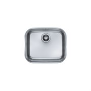 Кухонная мойка ALVEUS VARIANT 10 SAT-90