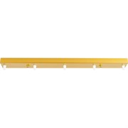 Прямоугольное потолочное крепление ST luce SL001.213.05