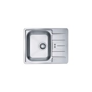 Кухонная мойка ALVEUS LINE 60 NAT-90