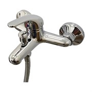 Смеситель для ванны Paini Roma