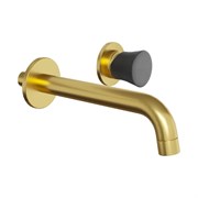 Встраиваемый смеситель для раковины Paini Domus