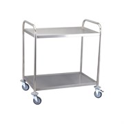 Тележка Viatto Commercial RST2B