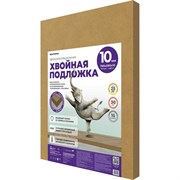 Хвойная подложка СОЛНЦЕ-ТЕХНОЛОГИИ ПРИРОДЫ СОЛНЦЕ