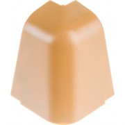 Комплект заглушек к плинтусу для столешниц ООО ДЕКОПЛИНТ ДЖОКЕР