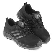 Полуботинки КП АС ПУ ProSafe (арт.731/1-3КВ)