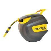 Автоматическая катушка со шлангом Doorlock DL-F20