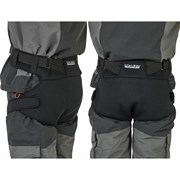 Рыболовная сидушка-накладка Norfin BOAT SEAT