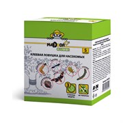 Клеевая ловушка для насекомых Nadzor Ловчий пояс