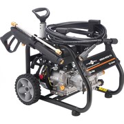 Мойка высокого давления MERAN MG124-7.6