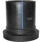 Втулка под фланец Флексапайп +, ООО УТ0049747