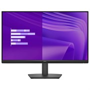 Монитор DELL E2425HM 23.8" (60 см), 1920x1080 / 16:9 / IPS / 5 ms / 250 cd / HDMI / VGA / DP / черный