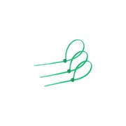 Нейлоновый хомут для стяжки ТУНДРА Krep