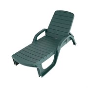 Лежак Элластик-Пласт Прованс