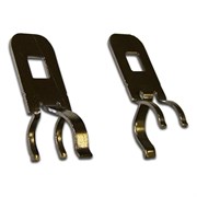 Клипса заземления TWT LSA Profile