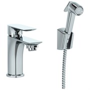 Смеситель для раковины Paini Garda