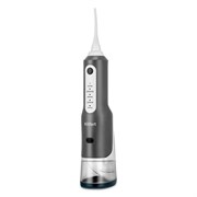 Ирригатор для полости рта KITFORT КТ-5942, портативный, емкость резервуара 0,27 л, 2