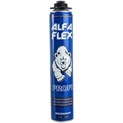 Пистолетная всесезонная пена AlfaFlex 528982