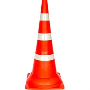 Сигнальный дорожный конус Сталер КС-3.9