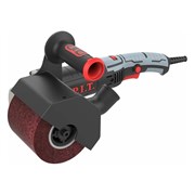 Щеточная шлифмашина P.I.T. PWP120-C