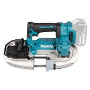 Аккумуляторная ленточная пила MAKITA DPB184Z