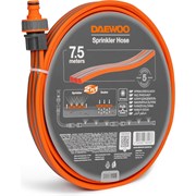 3-х канальный шланг-дождеватель Daewoo DWH 1108