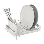 Раздвижная малая сушилка для посуды Smart Solutions Atle