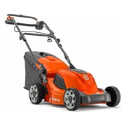 Электрическая газонокосилка Husqvarna LC141C