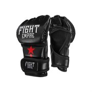 Тренировочные перчатки FIGHT EMPIRE ММА