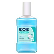 Ополаскиватель для полости рта 250мл EXXE "Мята и шалфей", экстра свежесть, шк 75804, С0007863