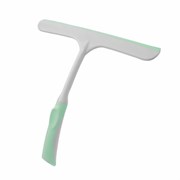 Стекломойка водосгон стяжка для удаления жидкости с окон, душевых кабин, ширина 25см,, 84510