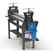 Станок вальцы Keepler-Stan RME
