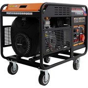 Генератор LIFAN 17000E3A