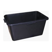 Строительный прямоугольный таз РОССНА Р861136