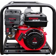 Бензиновая мотопомпа для грязной воды KOMAN KPT80-26