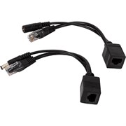Пассивный комплект для передачи PoE OSNOVO PPK-11-0000000159