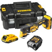 Аккумуляторный реноватор DeWALT DCS355D2