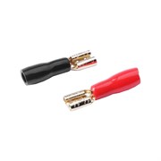 Кабельный акустический плоский наконечник Ural Sound УРАЛ ТТ НКА-ТТ14(5,5мм)